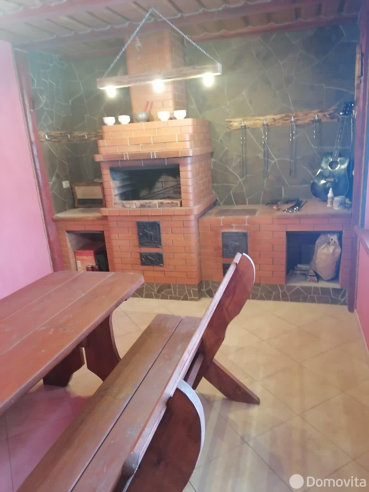 Коттедж Дом, коттедж с комнатой для барбекю. 8 км от МКАД на сутки в Старине ул. Молодежная, д. 33, 300BYN, код 606 - фото 16