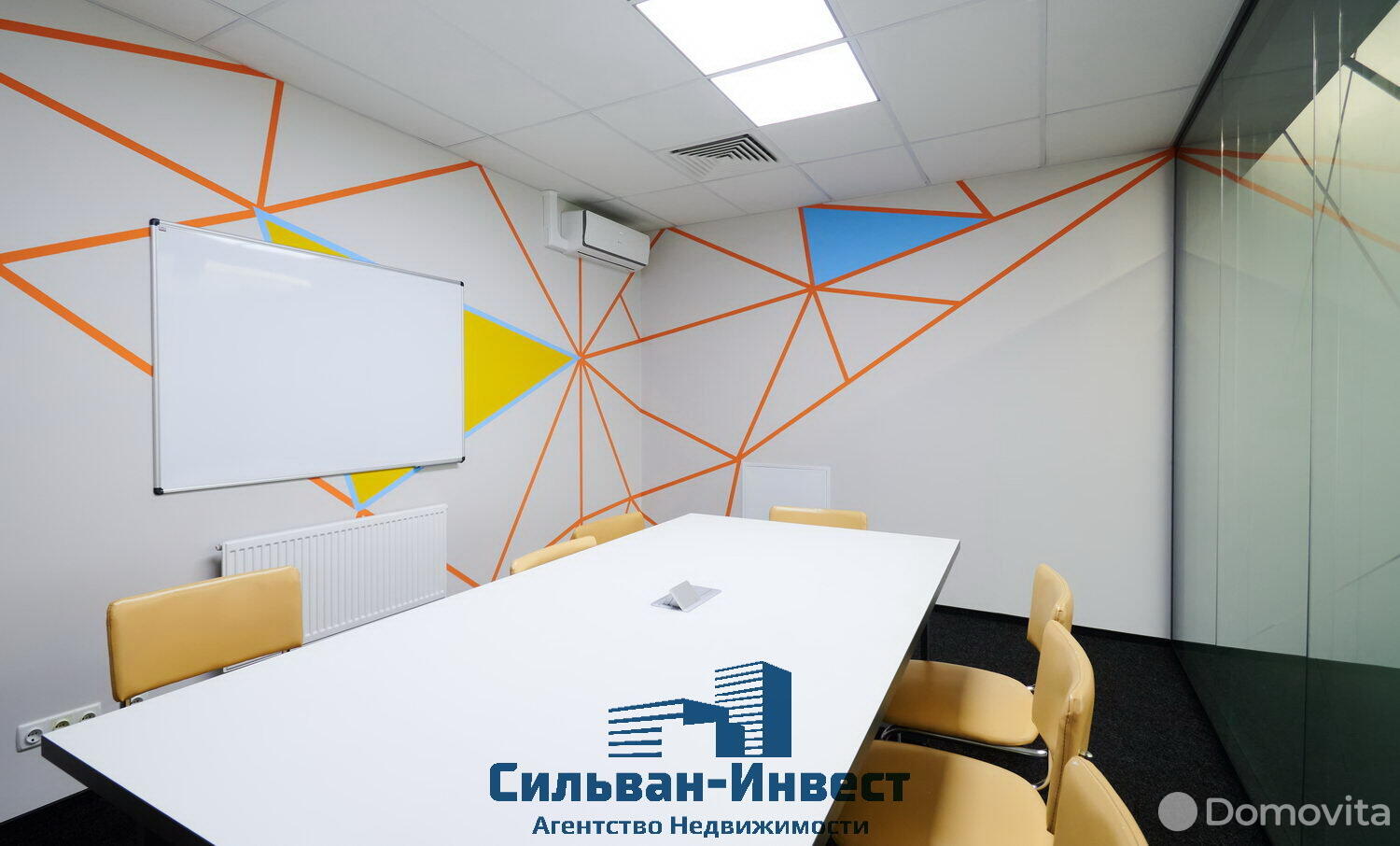 Купить офис на пер. Козлова, д. 25 в Минске, 1543500USD, код 7028 - фото 9