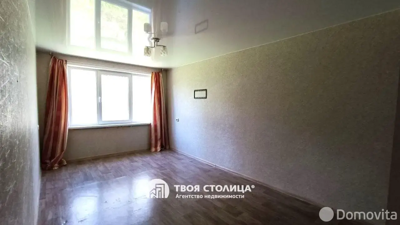 Купить комнату в Минске, ул. Воронянского, д. 56, цена 35000 USD, код 7648 - фото 7