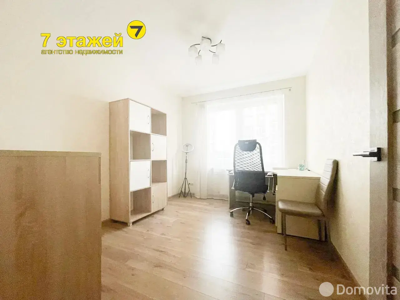 Снять 3-комнатную квартиру в Минске, ул. Кирилла Туровского, д. 26, 800USD, код 149208 - фото 11