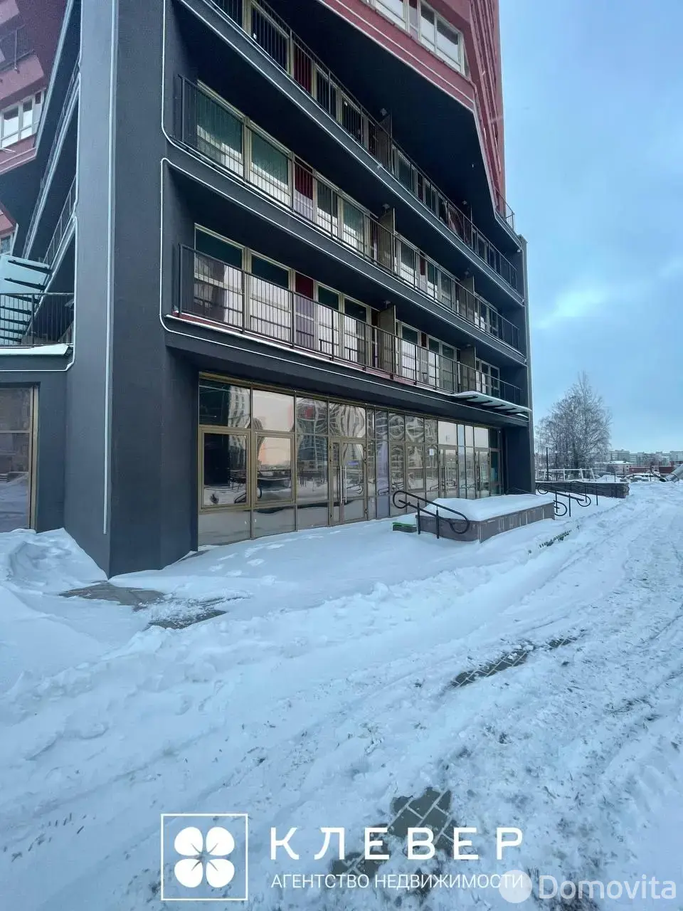 офис, Минск, ул. Жореса Алфёрова, д. 1 на ст. метро Аэродромная