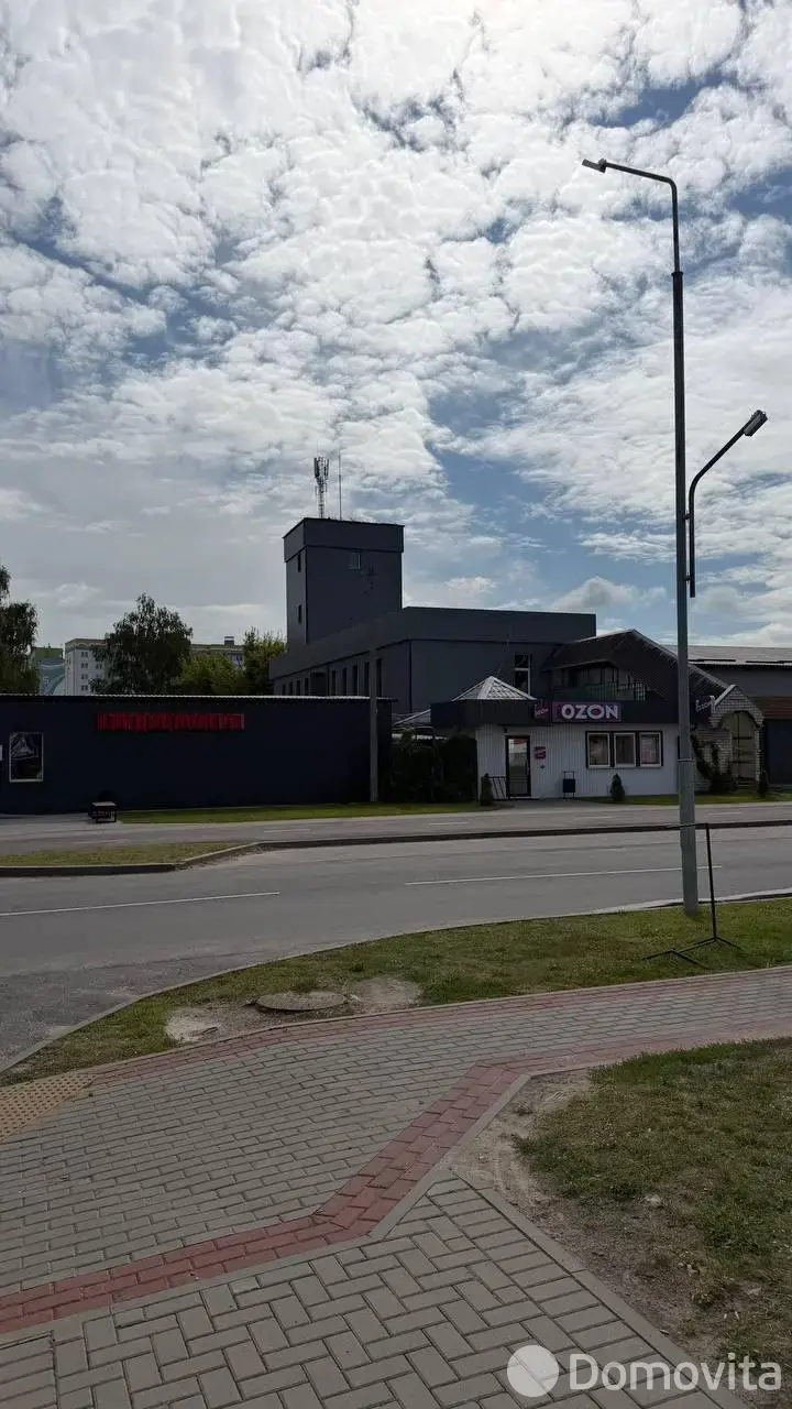 офис, Пинск, ул. Пучкова, д. 11/14, стоимость продажи 725 000 р.
