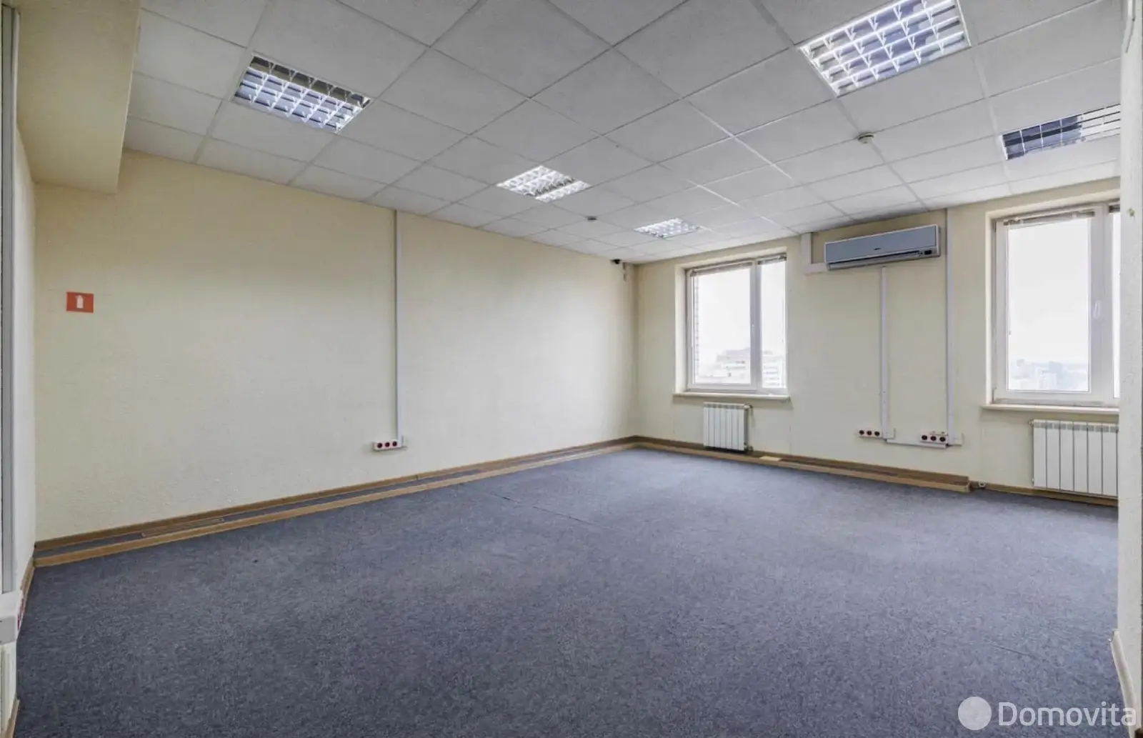 Купить офис на Логойский тр-т, д. 10 в Минске, 167000USD, код 9490 - фото 22