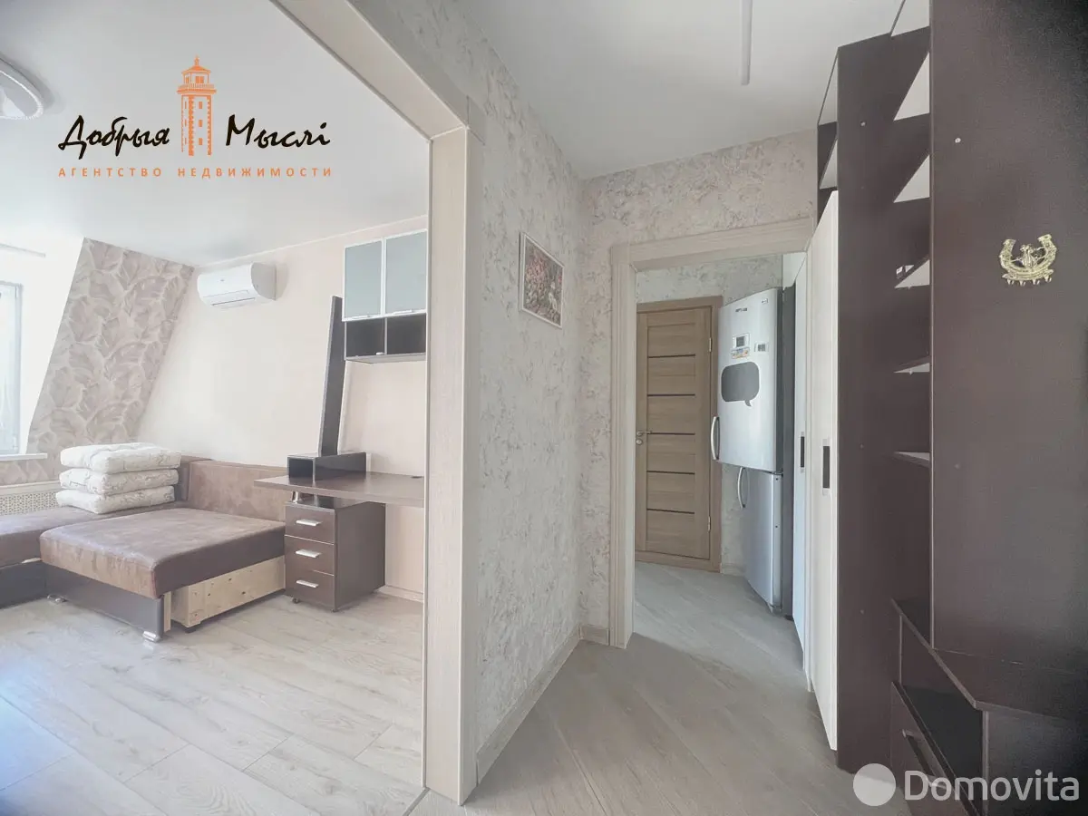 квартира, Минск, ул. Некрасова, д. 28