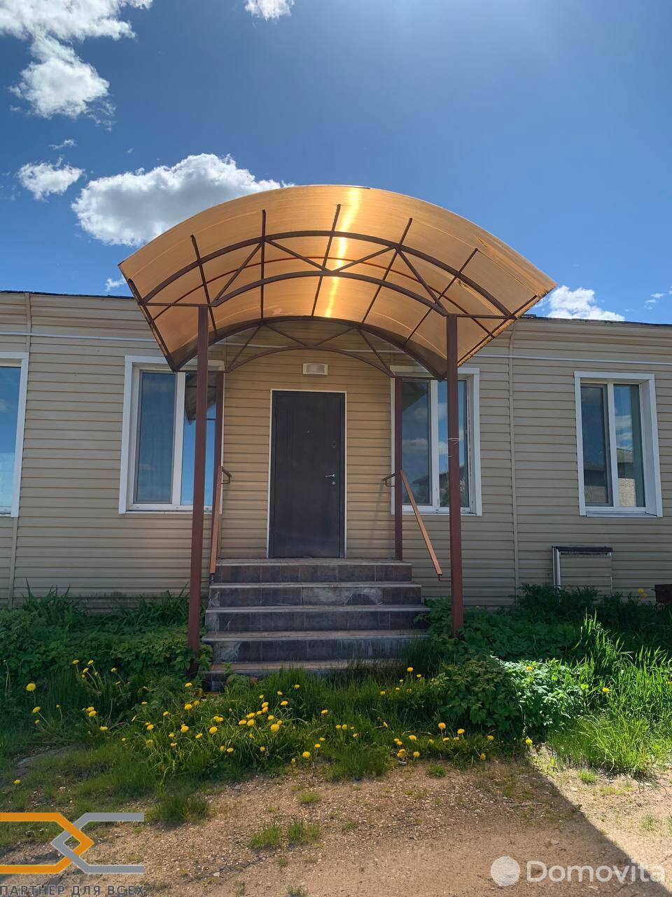 Аренда склада на ул. Центральная в Острошицах, код 963285 - фото 22