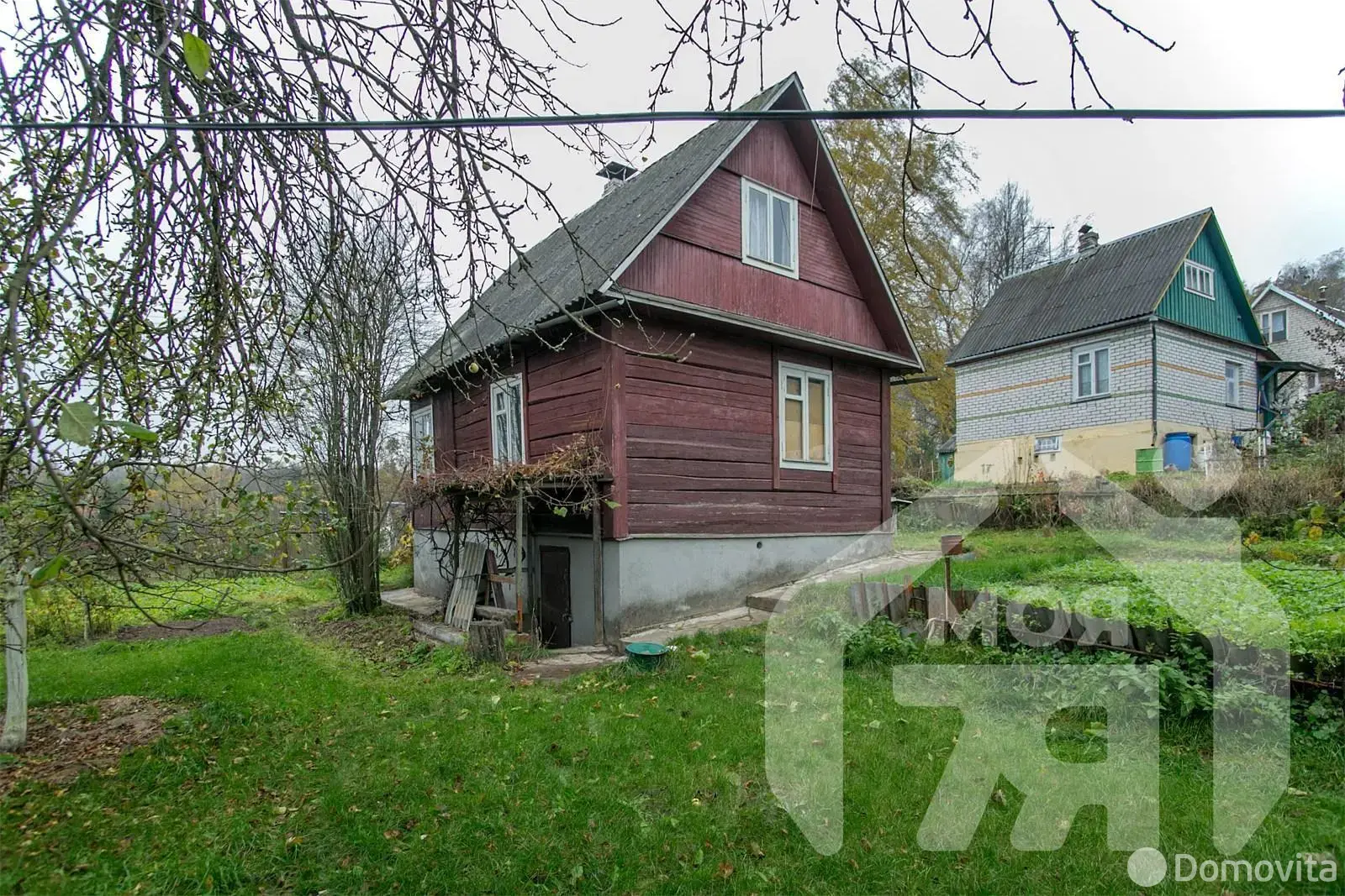 Купить 2-этажную дачу в БОЯРЫ Минская область, 11000USD, код 184422 - фото 17