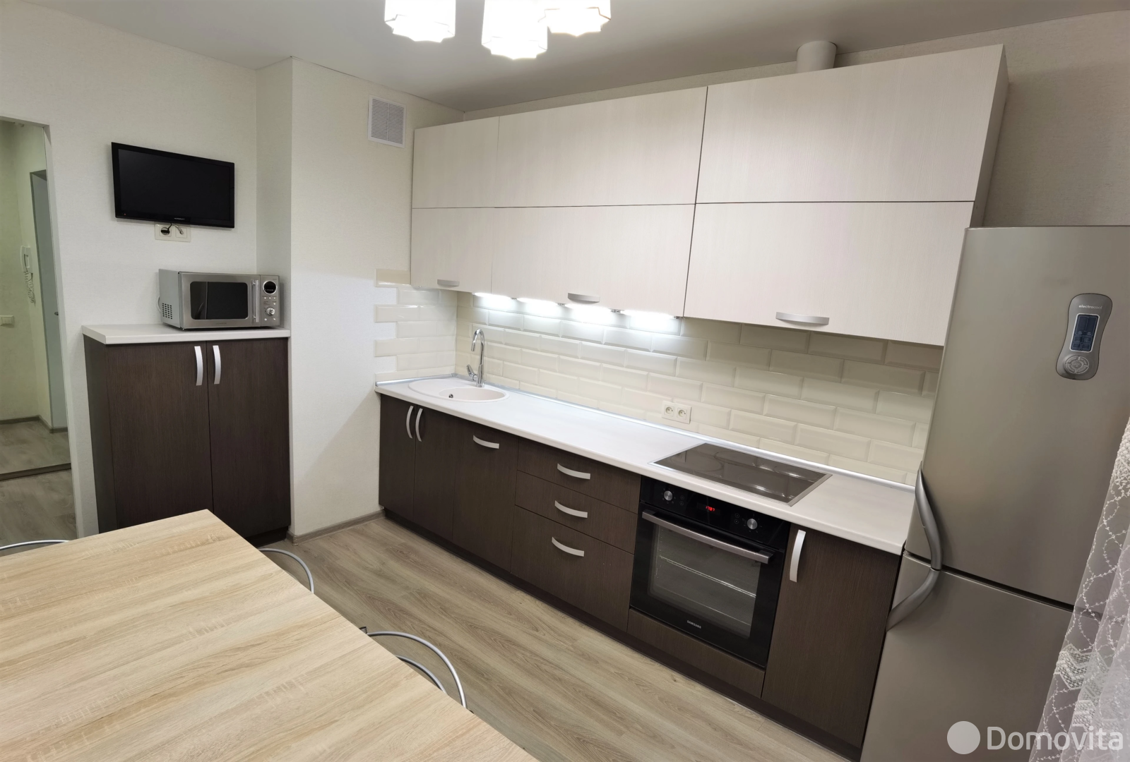 аренда квартиры, Минск, ул. Грушевская, д. 73