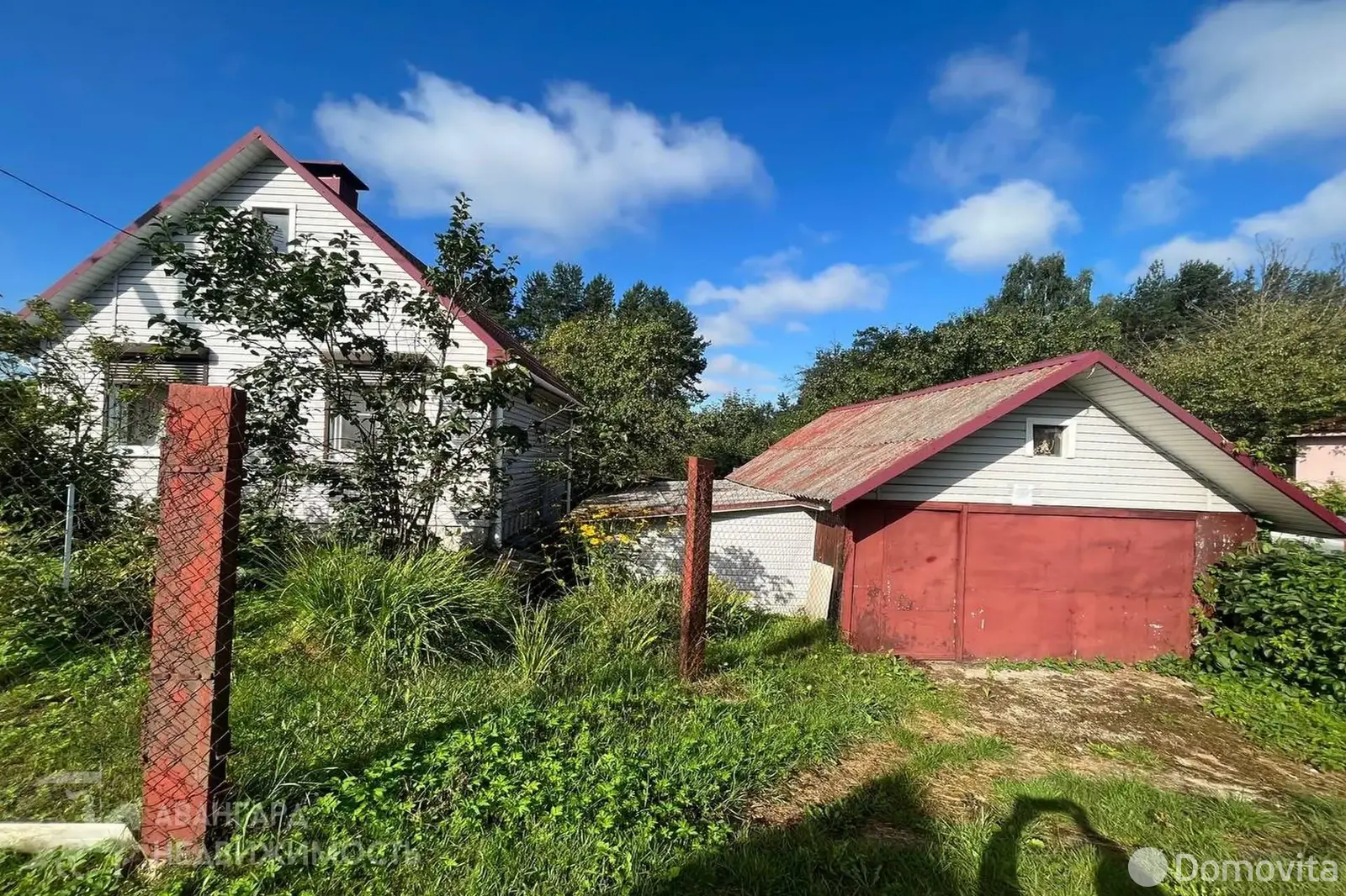 дача, Мотор, 