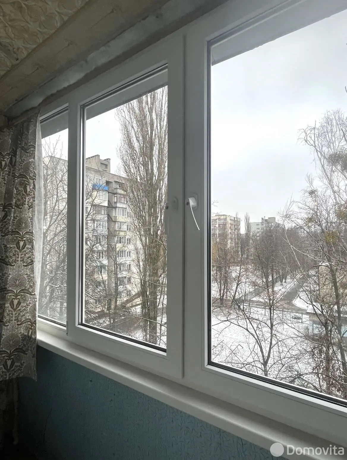 Купить 2-комнатную квартиру в Гомеле, ул. Юбилейная, д. 3, 29500 USD, код: 1119402 - фото 4