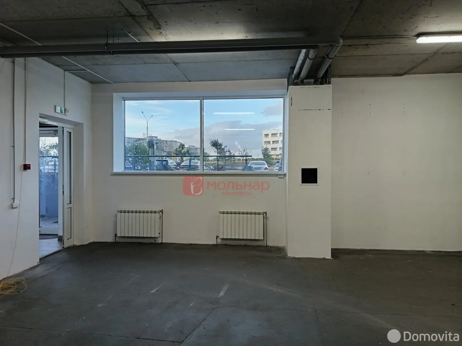 Аренда торгового помещения на пр-т Победителей, д. 129 в Минске, 7040BYN, код 966685 - фото 13