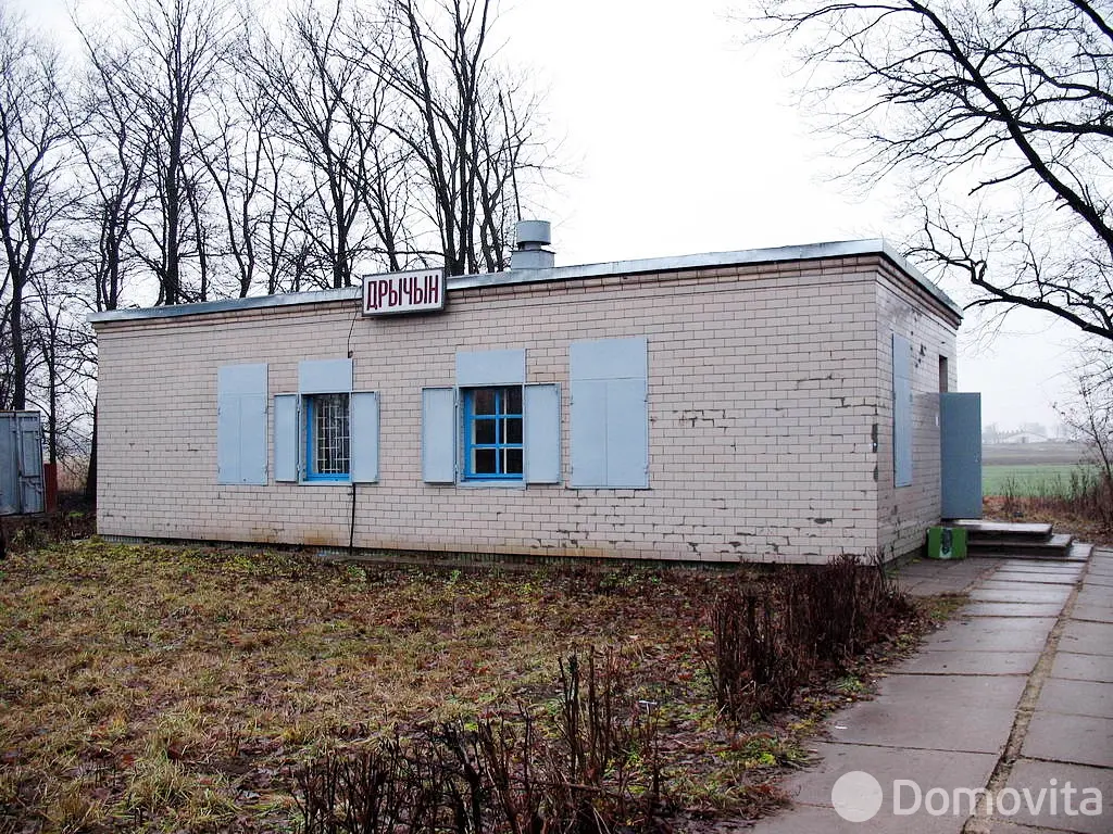 участок, Горки-2,