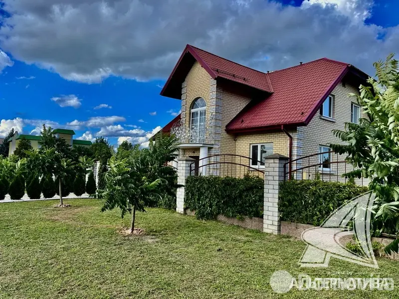 дом, Томашовка, , стоимость продажи 449 000 р.