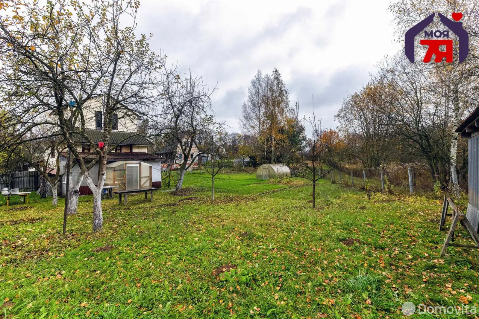 Купить 3-этажную дачу в Рамонак Минская область, 28500USD, код 184433 - фото 22