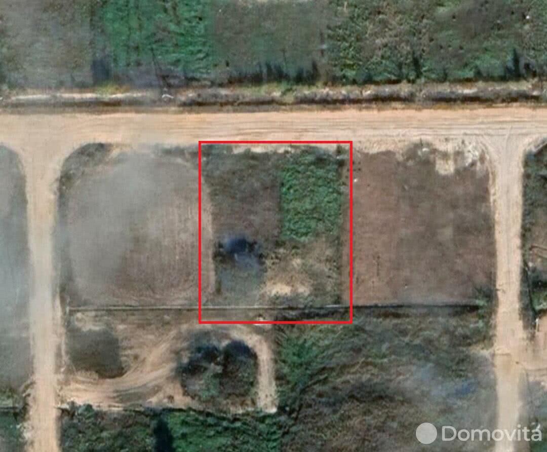 Купить земельный участок, 10.67 соток, Лавина-2014, Минская область, 18500USD, код 568292 - фото 4