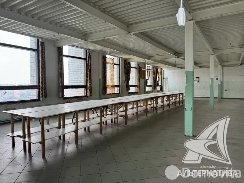 Купить помещение под сферу услуг в Бресте, - фото 19