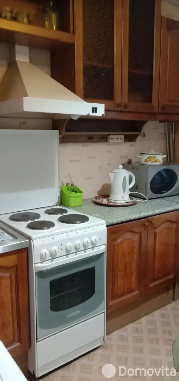 квартира, Минск, ул. Михася Лынькова, д. 15 от собственника