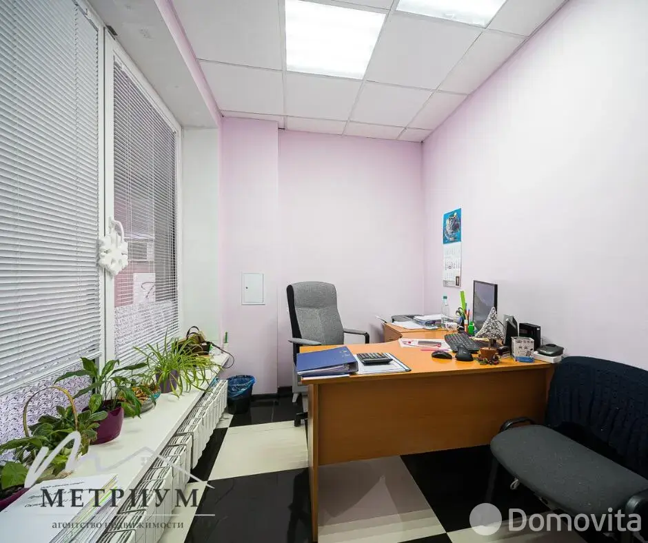 Цена аренды торгового объекта, Минск, ул. Максима Богдановича, д. 138