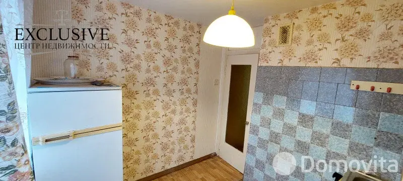 Продажа 3-комнатной квартиры в Гродно, ул. Пушкина, д. 36/А, 42000 USD, код: 1132685 - фото 5