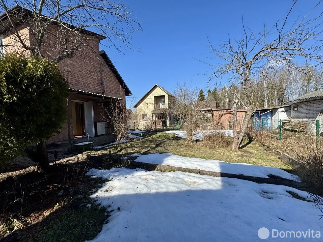 дача, Семушки, от собственника