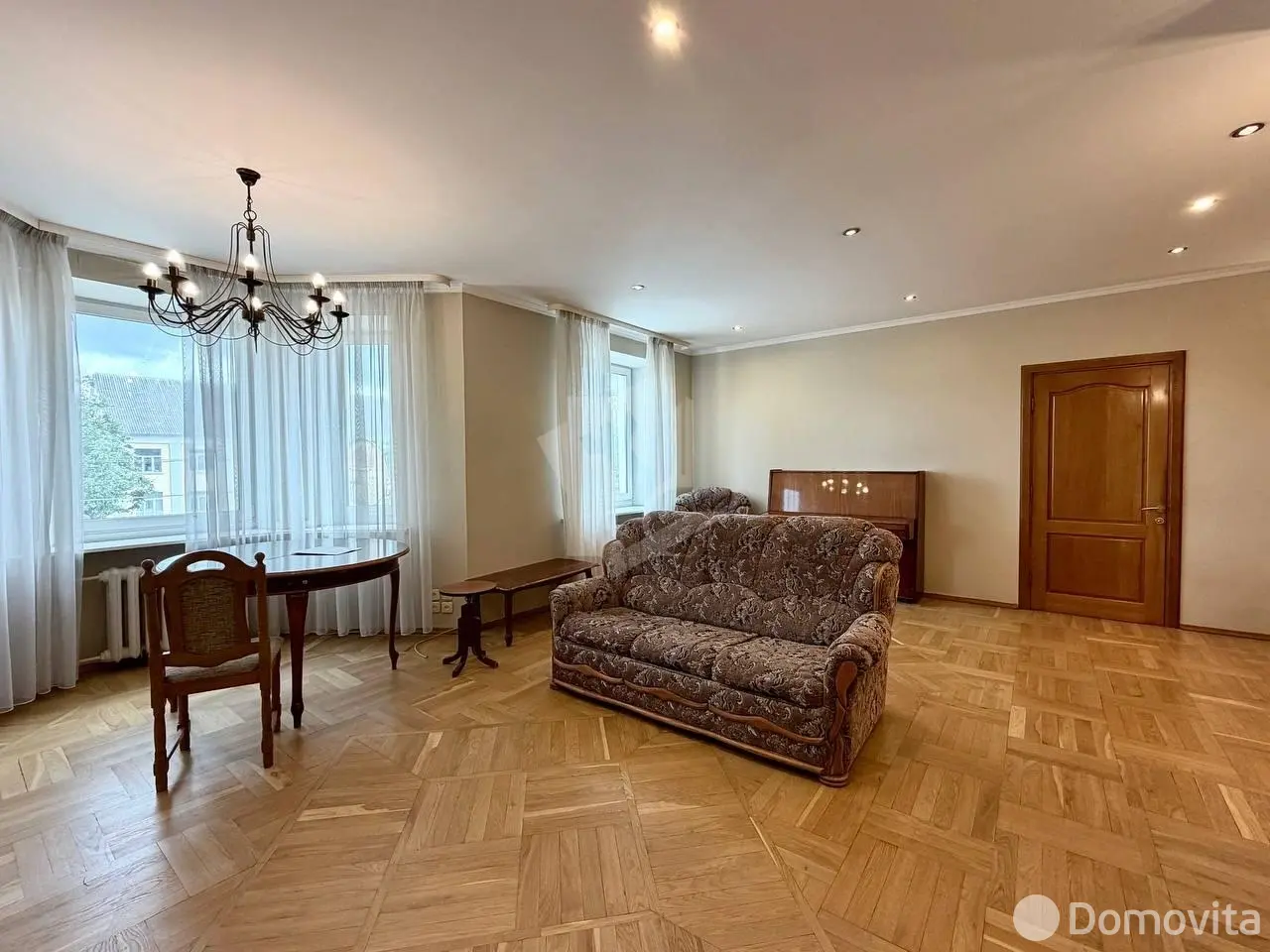 Снять 3-комнатную квартиру в Минске, ул. Якуба Коласа, д. 55/1, 700USD, код 151345 - фото 23