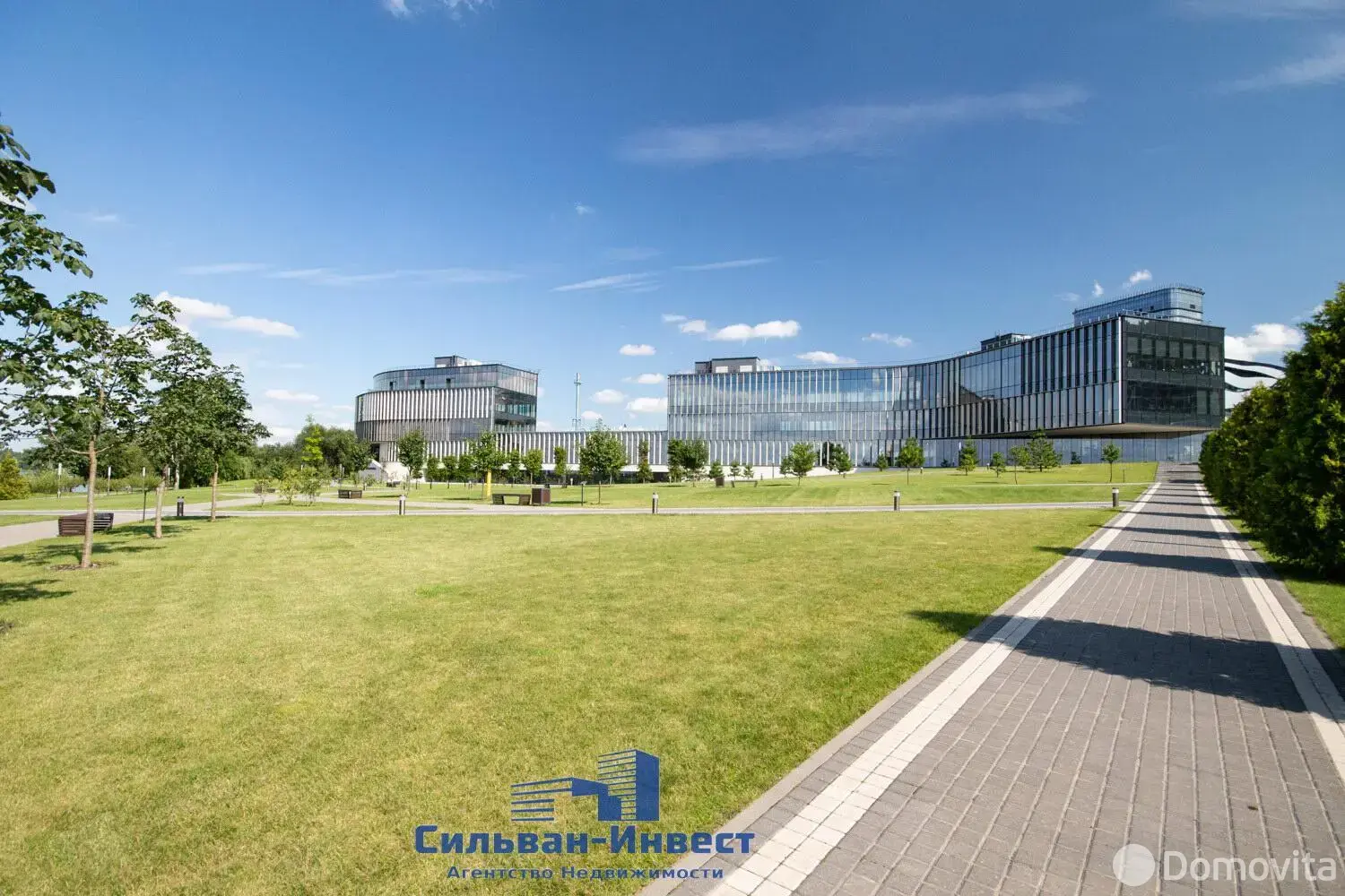 Снять офис на пер. Веснинка, д. 16 в Минске, 6772EUR, код 15296 - фото 7