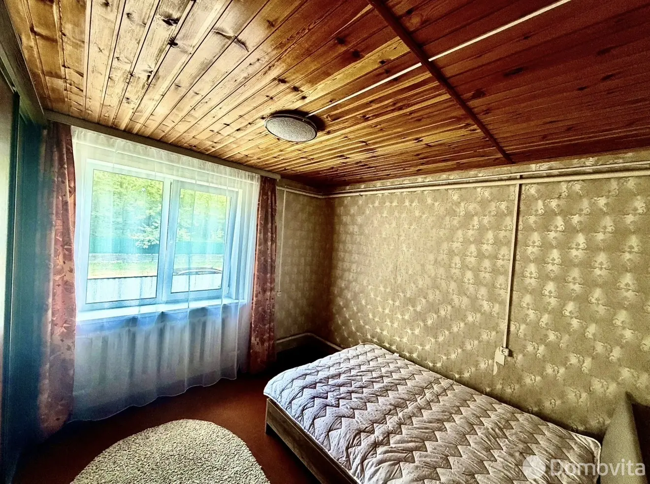 дом, Лепель, ул. Лесная, д. 12 от собственника