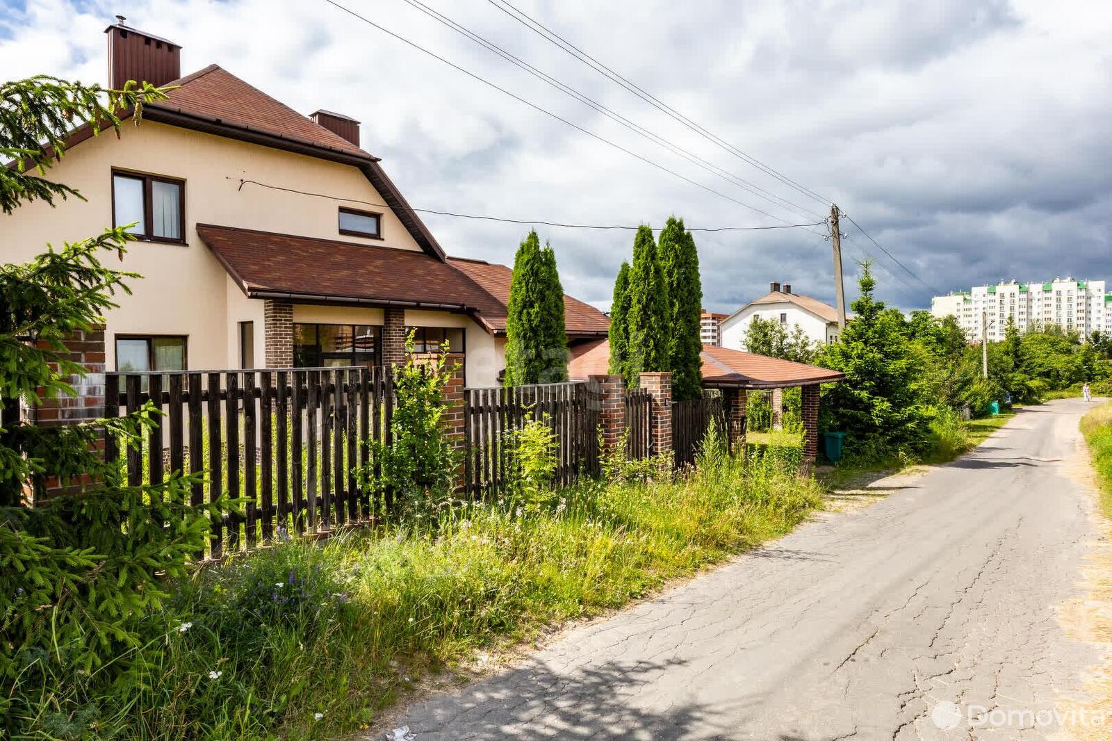 Купить дом в Боровлянах недорого | Продажа домов в Боровлянах без  посредников, цены, карта