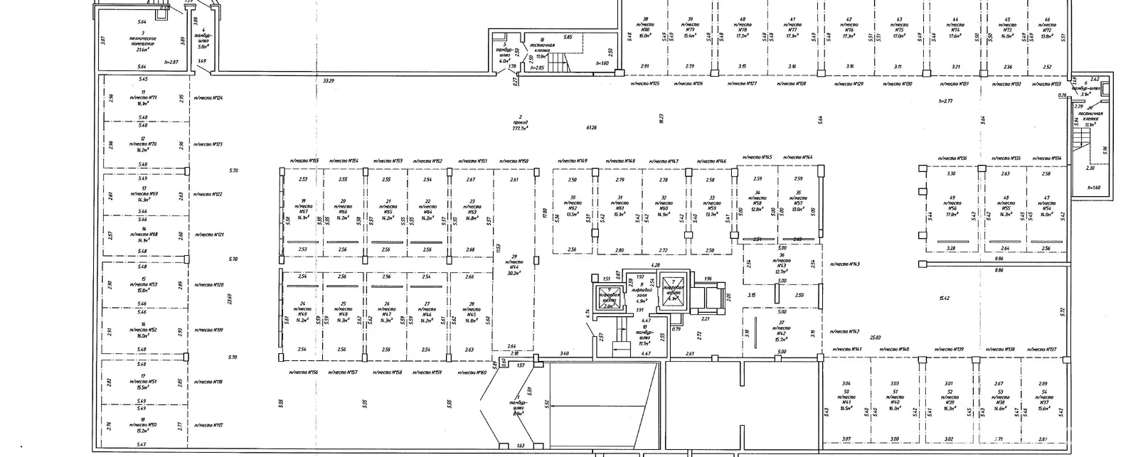 гараж, Минск, пер. Горный, д. 8 на ст. метро Площадь Якуба Коласа