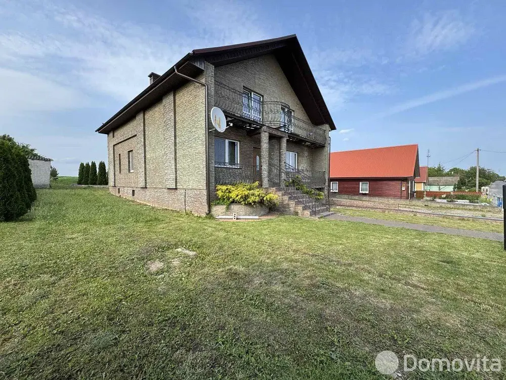 дом, Квасовка, ул. Мира 