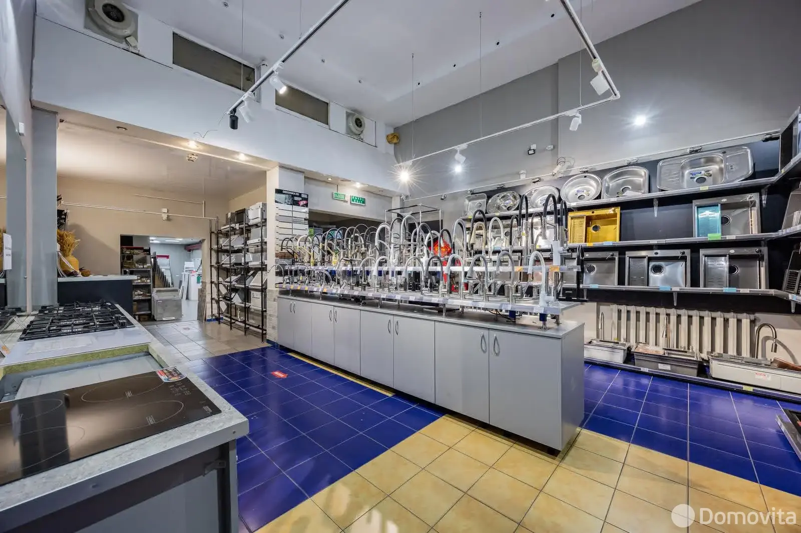 Купить офис на ул. Демина, д. 39/Г в Борисове, 395000USD, код 9235 - фото 22