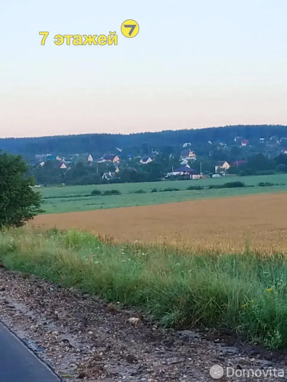 Купить 2-этажную дачу в ВЕРАСОК Брестская область, 29900USD, код 183623 - фото 31