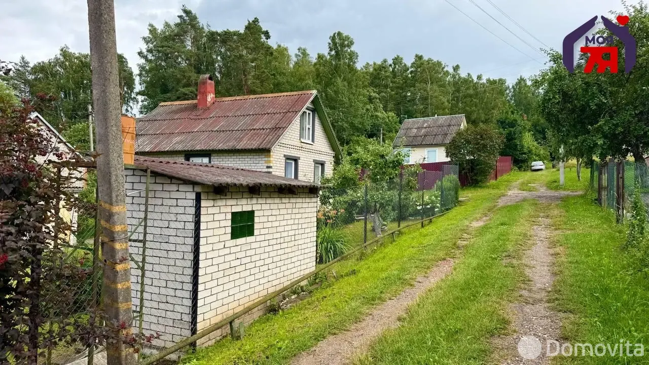 дача, Дубок-83, 