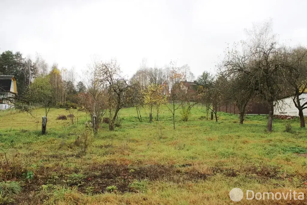 участок, Марковщина, ул. Центральная