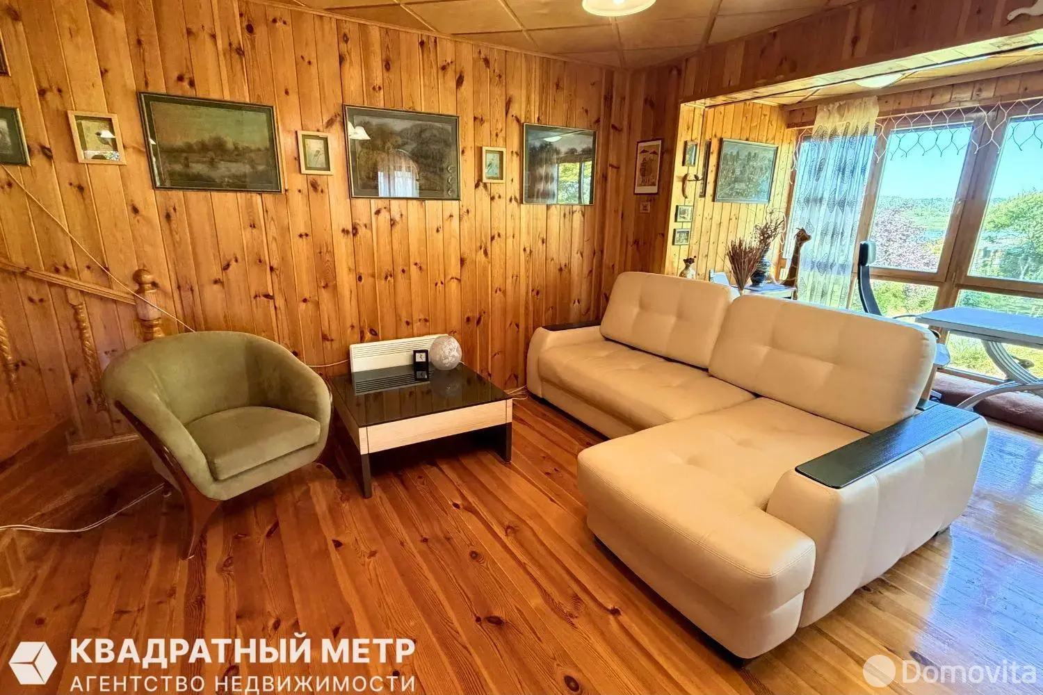 продажа дома, Вязынь, ул. Зелёная, д. 22