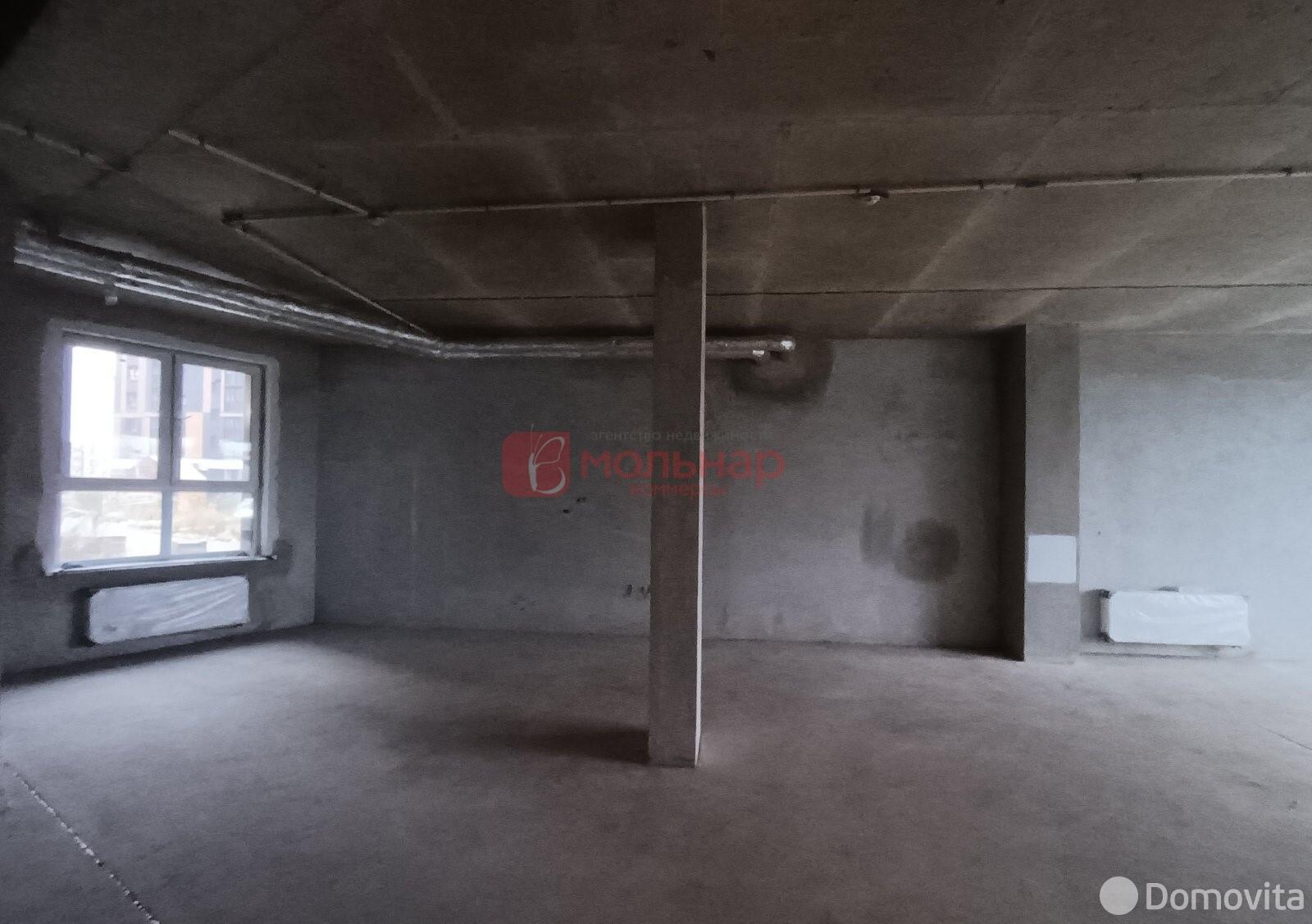 Аренда торгового помещения на ул. Нововиленская, д. 51 в Минске, 1250EUR, код 965957 - фото 8