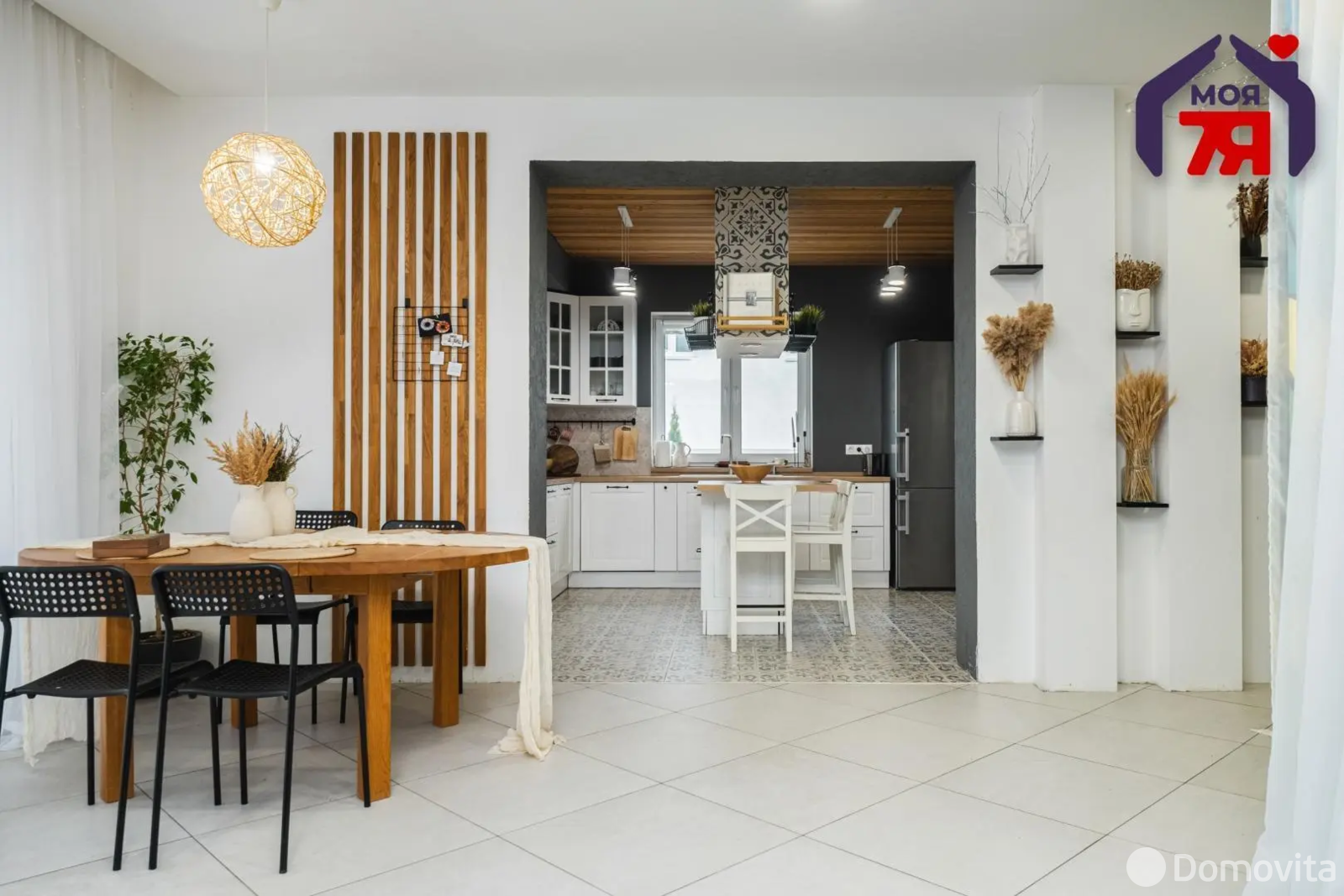 продажа дома, Колодищи, ул. Тихая, д. 21