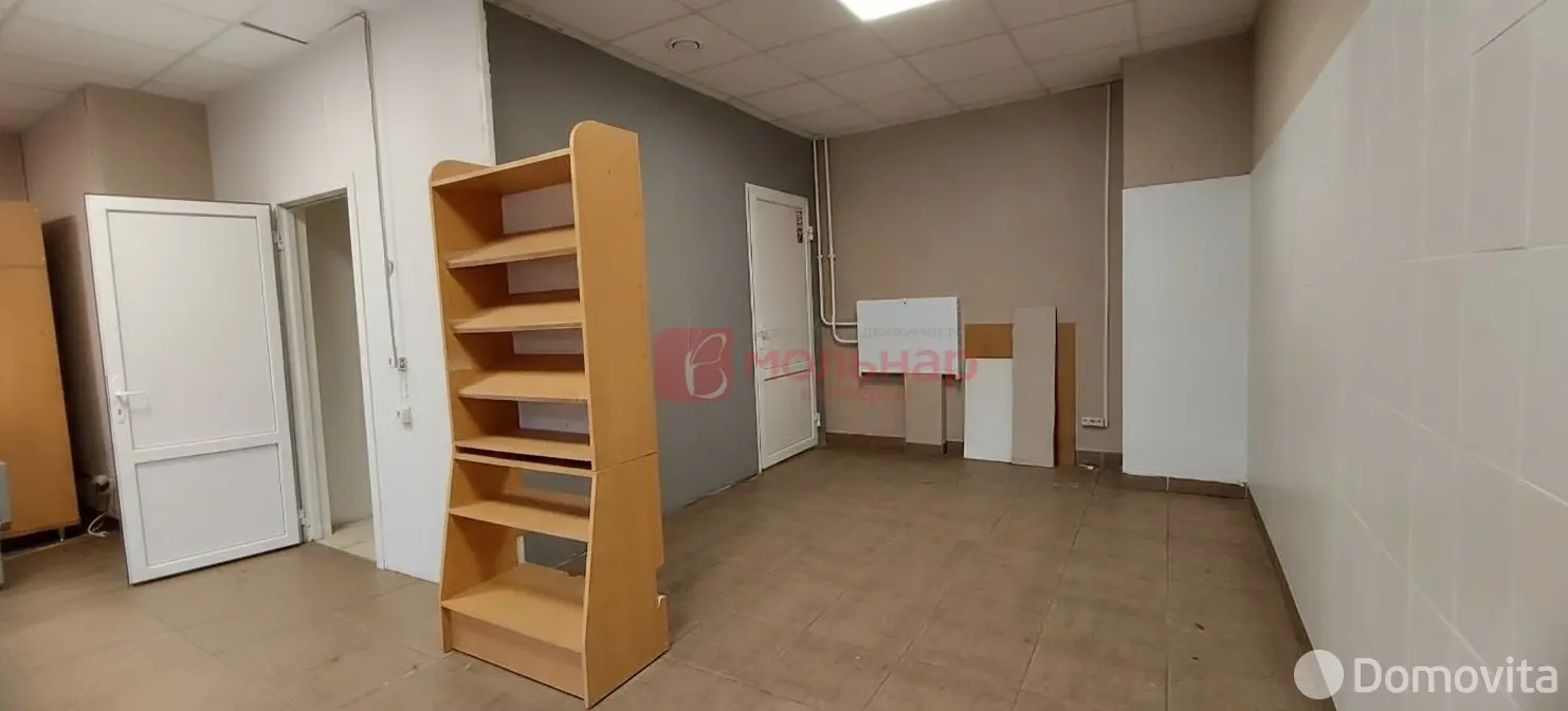 аренда торгового объекта, Минск, ул. Тургенева, д. 7