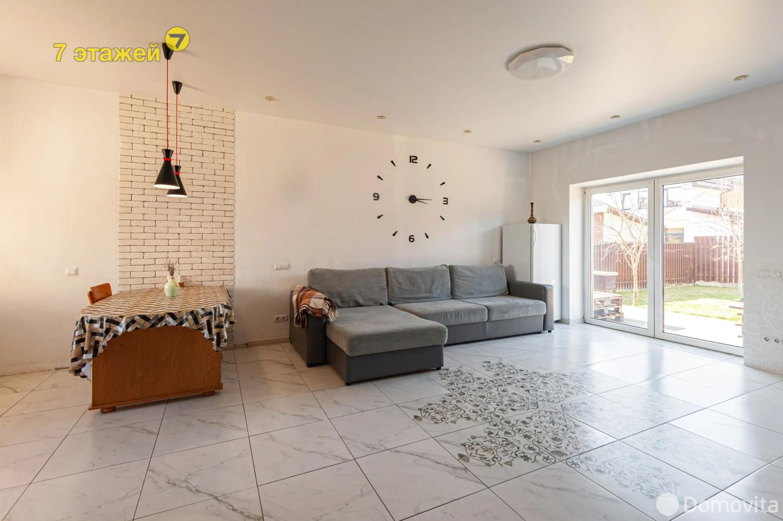 дом, Сосновая, ул. Солнечная, стоимость продажи 436 834 р.