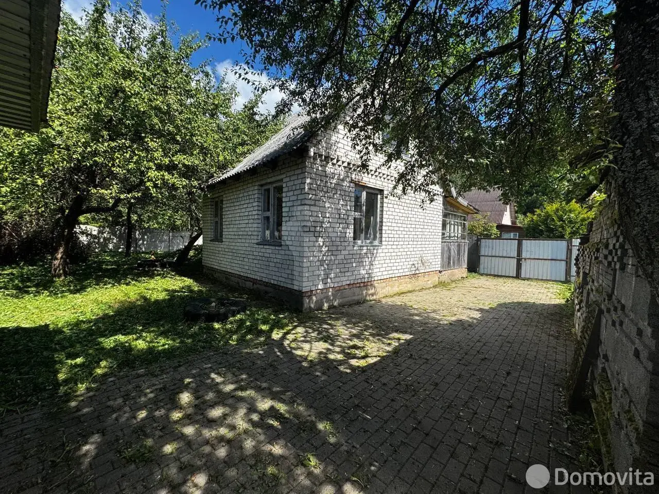 Продажа 1-этажной дачи в Зенитчик Минская область, 20000USD, код 183905 - фото 12