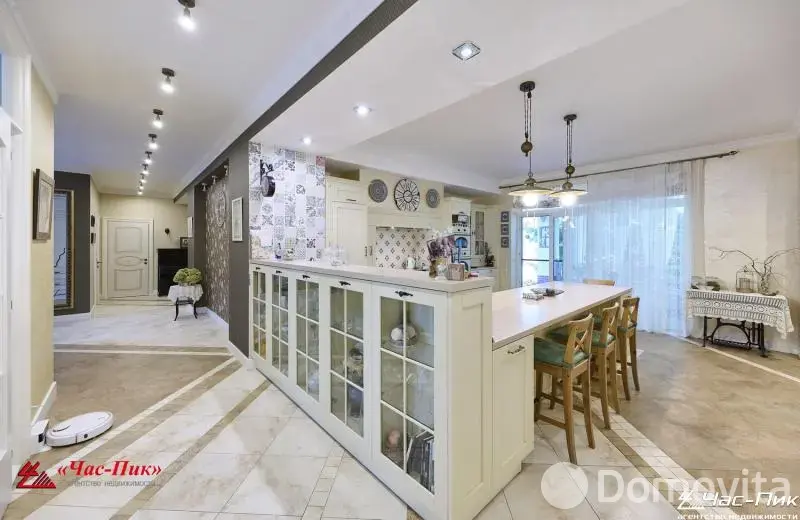 дача, Колодищи, ул. Константина Анишкевича, д. 8 