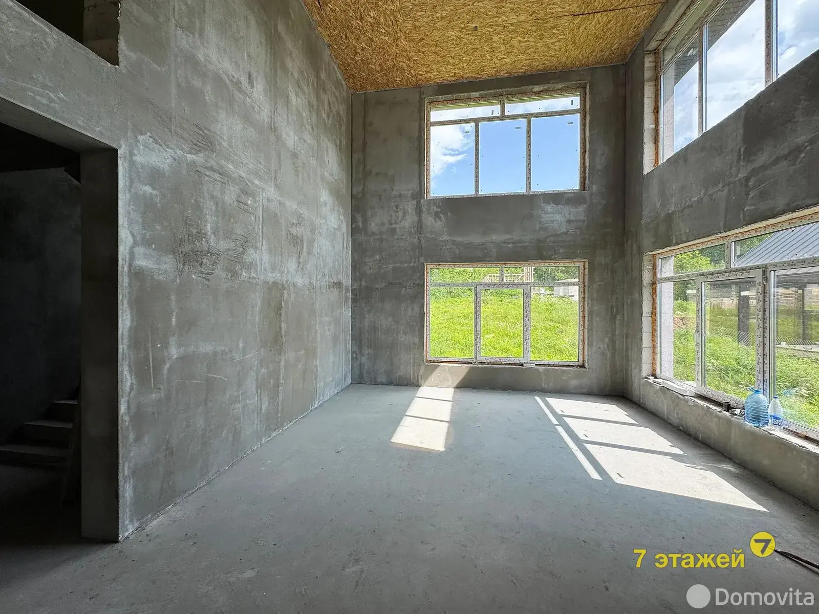 коттедж, Ляховщина, - лучшее предложение