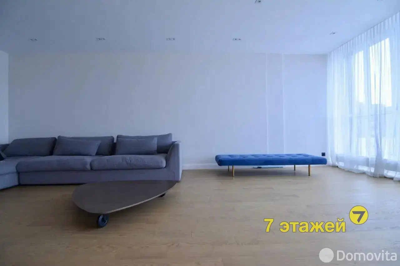 квартира, Минск, ул. Грибоедова, д. 11