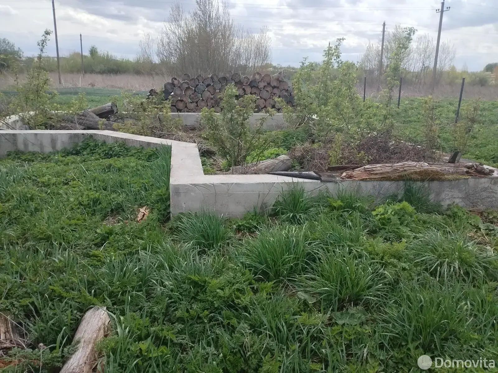 Купить земельный участок, 25 соток, Заречье, Минская область, 50000USD, код 570255 - фото 11