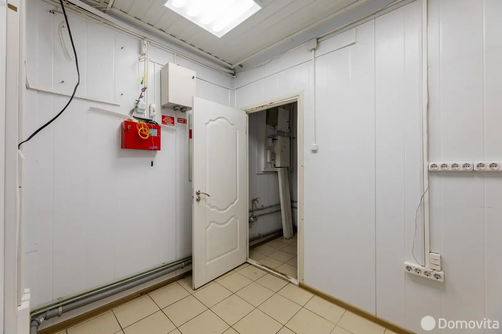 Купить офис на ул. Народная, д. 2/Б в Логойске, 60000USD, код 9837 - фото 15