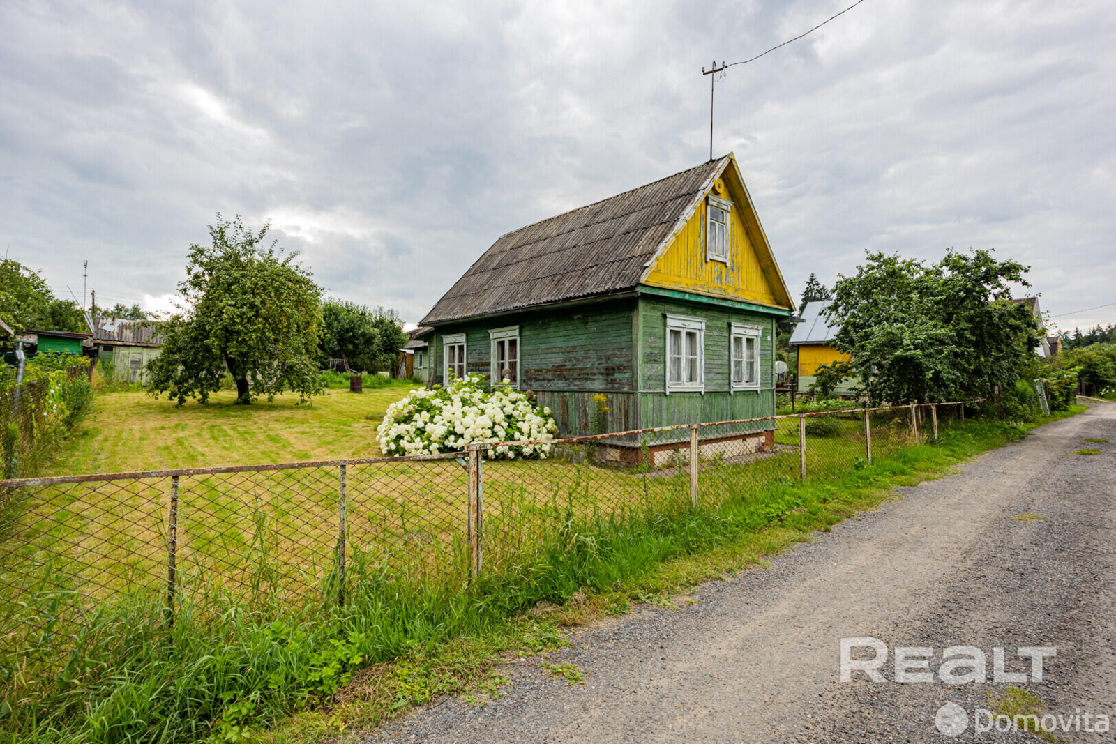 Стоимость продажи участка, Солнечный Бор, 