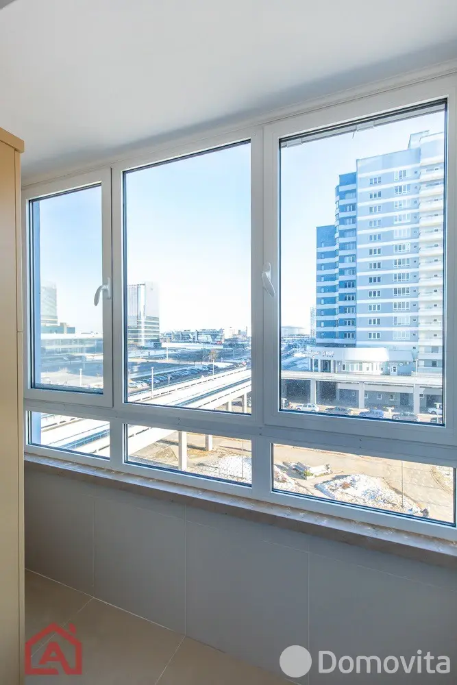 Снять 2-комнатную квартиру в Минске, пр-т Победителей, д. 127, 900USD, код 144821 - фото 19