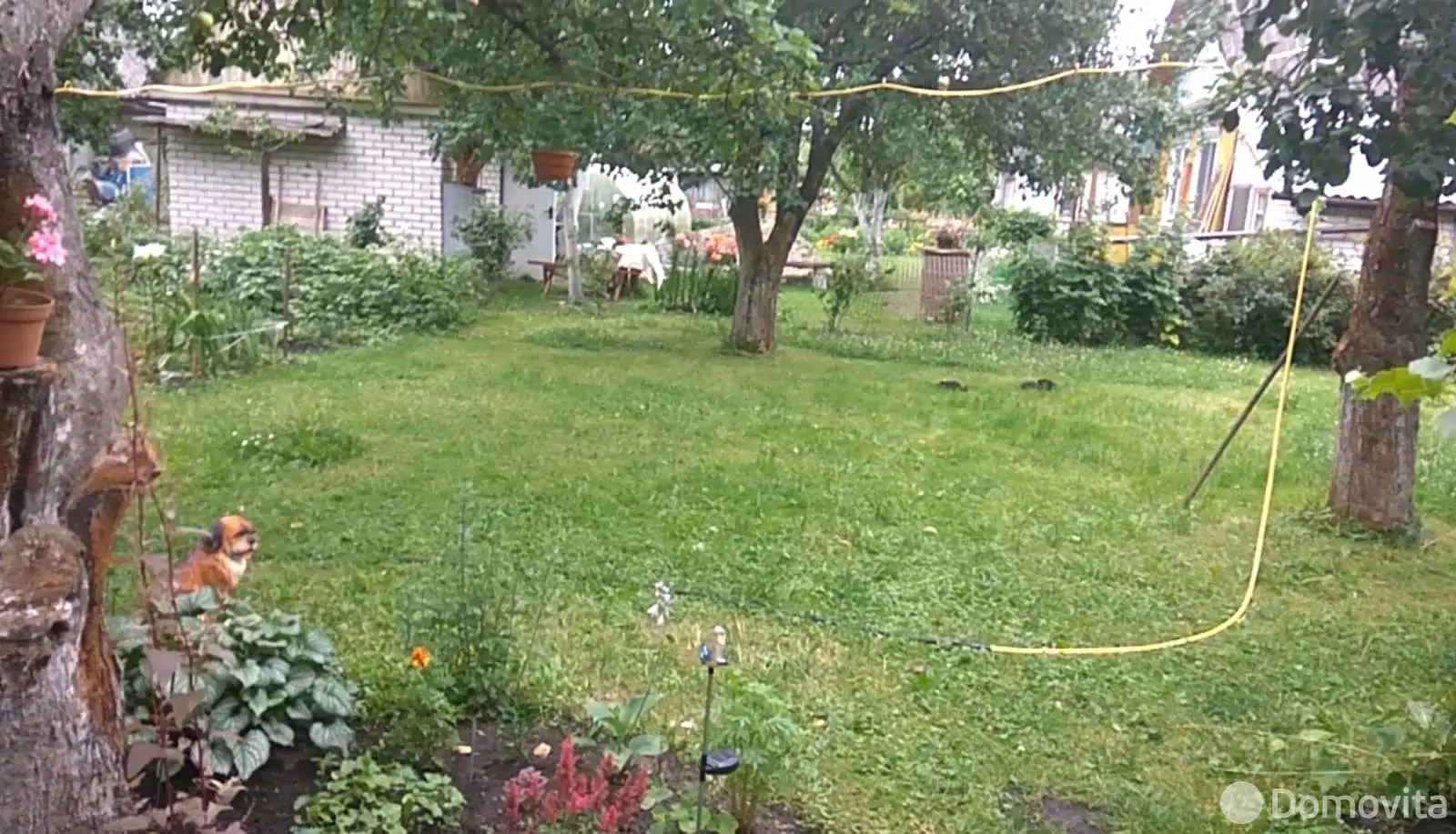 Продажа 2-этажной дачи в Верас Минская область, 27000USD, код 184724 - фото 11