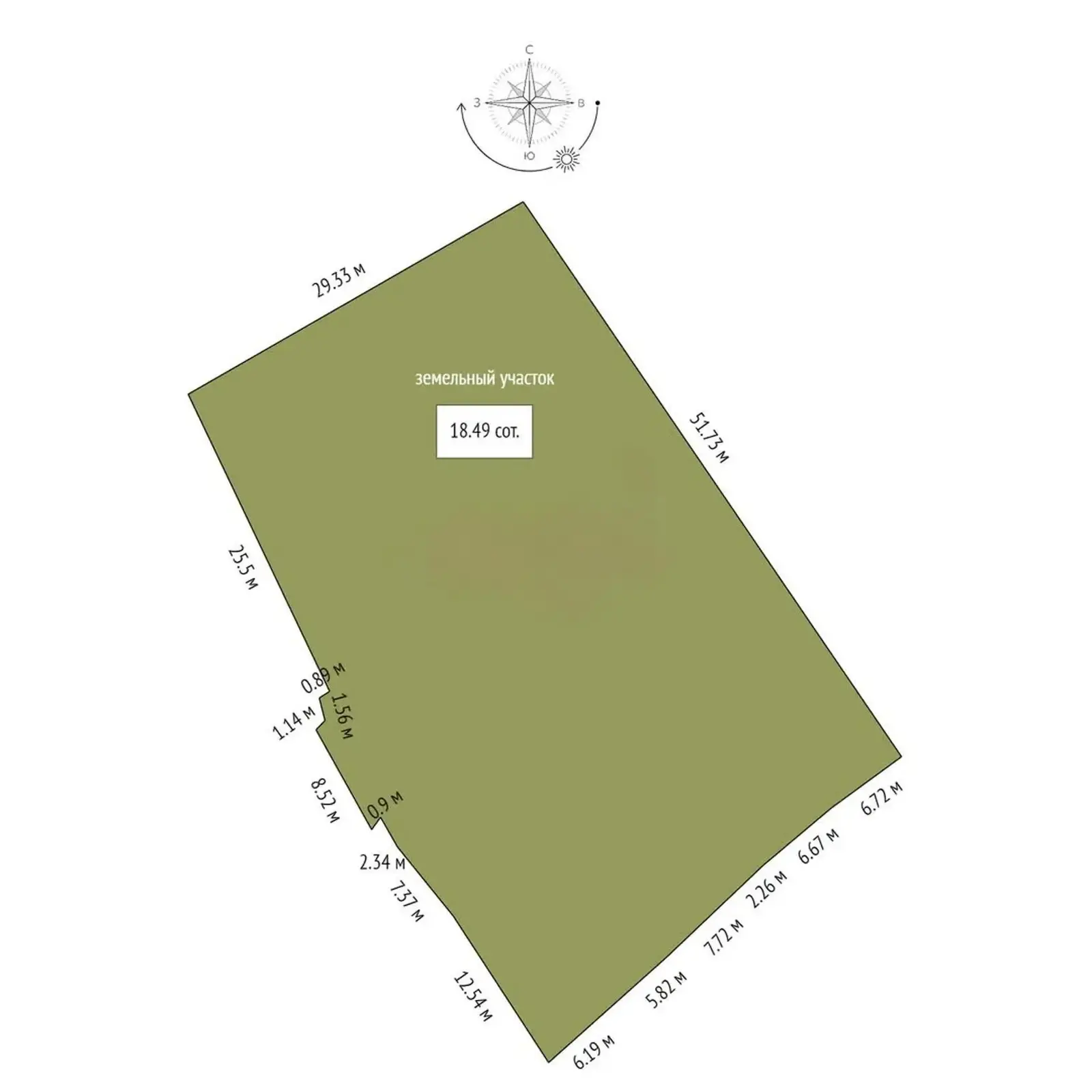 дом, Большой Тростенец, ул. Совхозная 