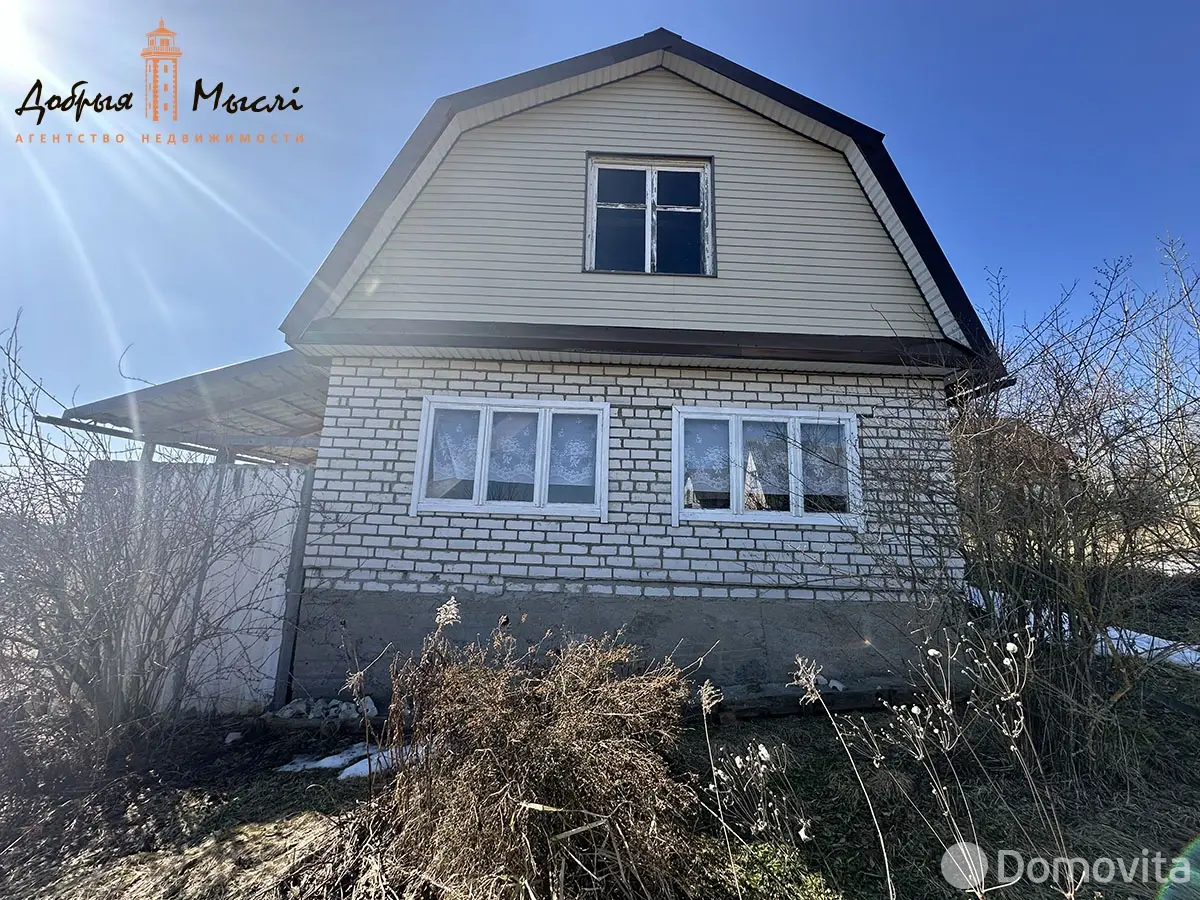 дача, Веснянка-2,