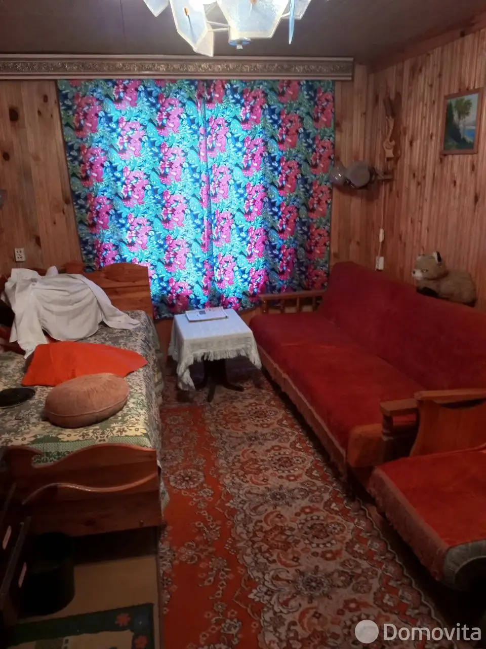 дача, Купалинка, 